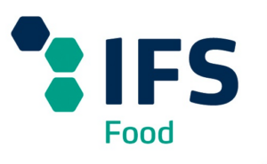 Certificado IFS Food